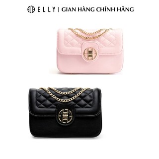 Túi xách nữ đeo chéo thời trang cao cấp ELLY- EL124
