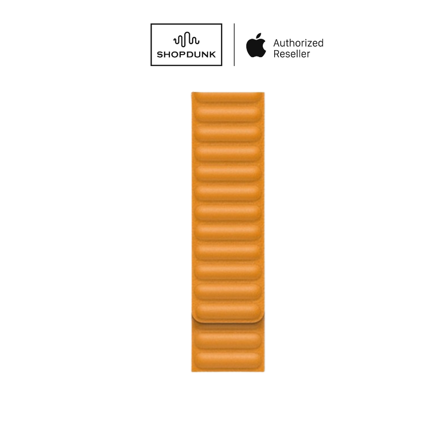 Dây đeo Apple Watch Leather dùng co mặt 38/40/41mm (Dây da)