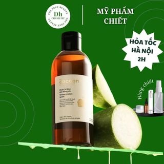 Nước bí đao cân bằng da Cocoon 140ml/ 310ml