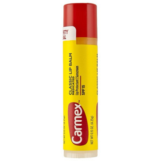 Set son dưỡng môi Carmex Classic