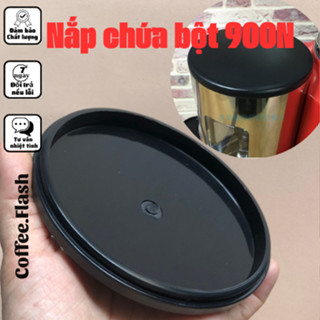 Nắp phễu phần chứa bột máy xay cà phê 900N
