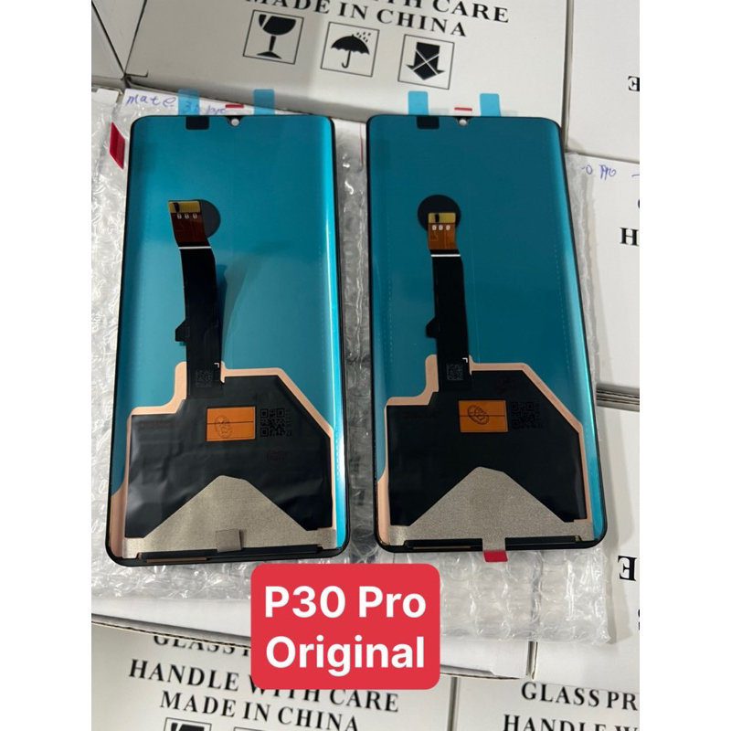 Màn hình Huawei P30 Pro zin hãng