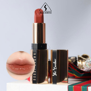 Son thỏi B0BBI BR0WN Luxe
