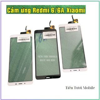 Cảm ứng Redmi 6/6A xiaomi