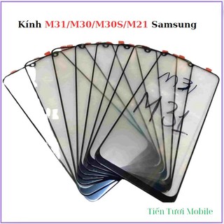 Kính M31/M30/M30S/M21 Samsung(Không keo)