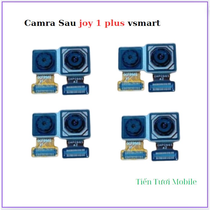 Camera Sau joy 1 plus (Joy 1+)V4001 VSMART
