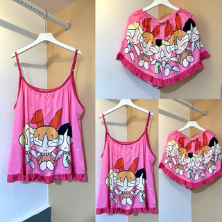 Bộ đồ ngủ lụa bigsize 190