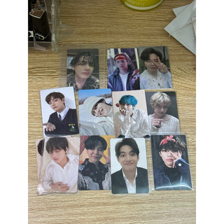Card bts hàng chính hãng đọc kĩ mô tả