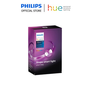 Đèn LED dây mở rộng Philips Hue Lightstrip Plus 1M Extension (chưa bao gồm adapter) Full RGB