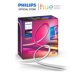 Đèn Philips Hue Play Gradient Lightstrip cho máy tính