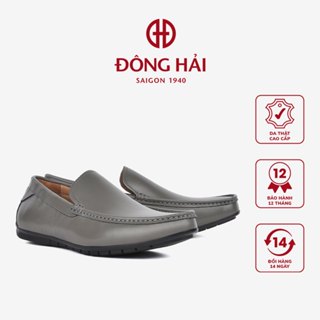 Giày Lười Nam Đông Hải - G2276