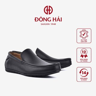 Giày Lười Nam Đông Hải - G2276