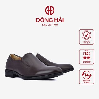 Giày Tây Nam Đông Hải - G2277 (Kiểu dáng Penny Loafer)