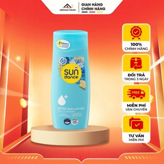[HOT] Kem nhả nắng Sundance đi biển, đi bơi chống nước tốt cho mặt và body Hàng Đức Hàng Đức German House