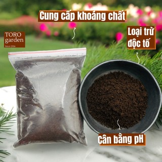 PHÂN TRÙN QUẾ (1kg) 🌵 SIÊU DINH DƯỠNG CHO CÂY CẢNH 🌺