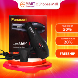 Máy sấy tóc Smart Gadgets 2 chiều nóng lạnh công suất 3500w công nghệ ion bảo vệ tóc - ST1