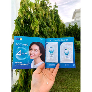 Kem dưỡng ẩm Hadalabo