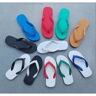 Dép nam,nữ quai kẹp,tông lào,mã A09,hàng Thailand,chất liệu xốp dẻo,quay mềm,nhẹ size từ 35-43