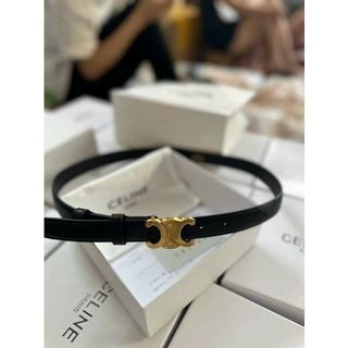 THẮT LƯNG NỮ DA THẬT CO_ACH FULLBOX