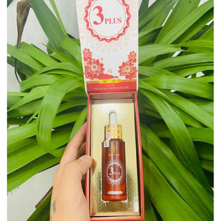 Bách Y Sâm 03 Plus 30ML Duyên Thị - Mẫu Mới