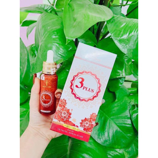 Bách Y Sâm 03 Plus 30ML Duyên Thị - Mẫu Mới