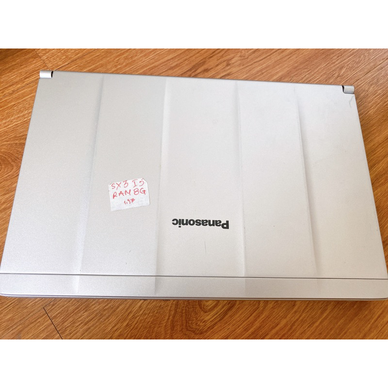 [Sale] Laptop Pana CF-SX3/NX3