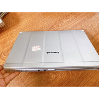 [Sale] Laptop Pana CF-SX3/NX3