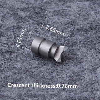 Lưỡi gà máy câu ngang ABU Max4x Max4 SX STX Max4 Pro 4,5 x 85mm