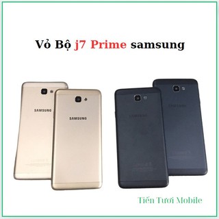 Vỏ bộ J7 Prime sam sung,thay thế