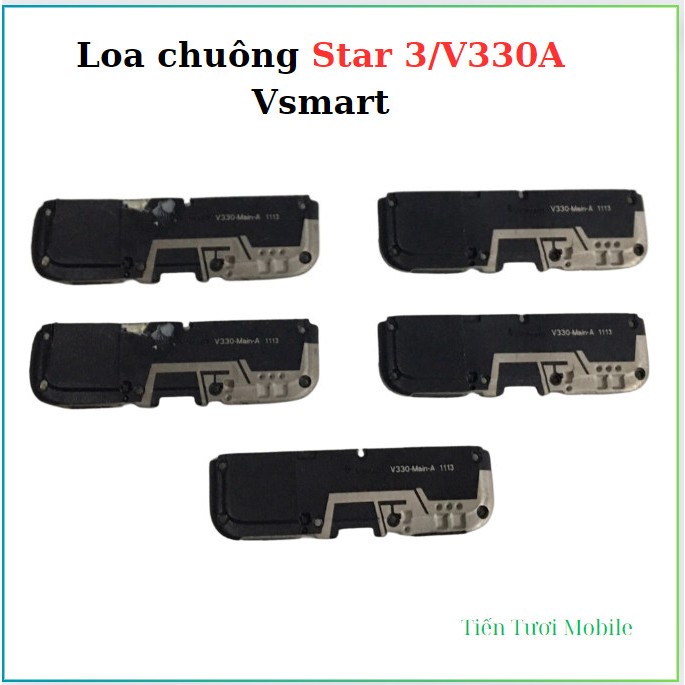 Loa chuông V330A/Star 3 VSMART