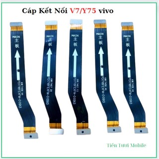 Cáp Kết Nối vivo v7/Y75 vivo