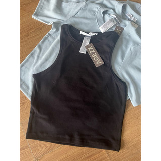 Áo Croptop thể thao AGE2X