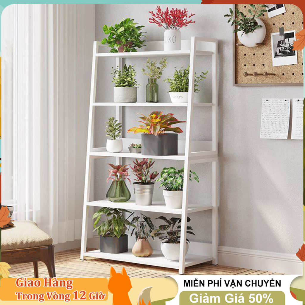 HUHU Kệ Sách Đa Năng Bằng Gỗ Thiết Kế Hiện Đại Tiết Kiệm Không Gian Phù Hợp Phòng Khách Phòng Ngủ | BigBuy360 - bigbuy360.vn