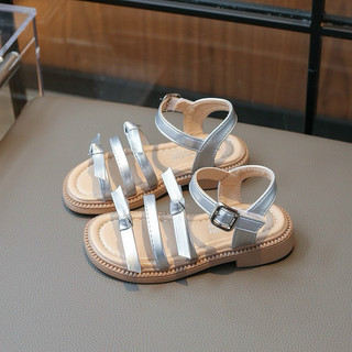 Giày sandal thắt nơ mã 2687