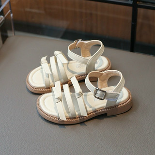 Giày sandal thắt nơ mã 2687