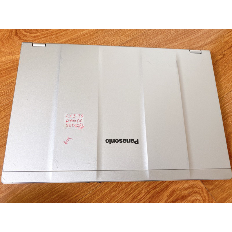 [14inch] Laptop Pana CF-LX3