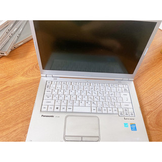 [14inch] Laptop Pana CF-LX3