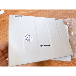 [Cảm ứng 10 inch] Laptop panasonic CF-RZ6