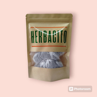 Trà thảo dược tiêu độc Herbacito