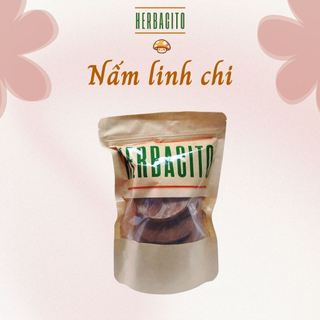 Herbacito - Nấm linh chi bào tử