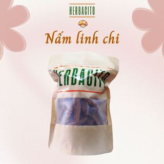 Herbacito - Nấm linh chi bào tử