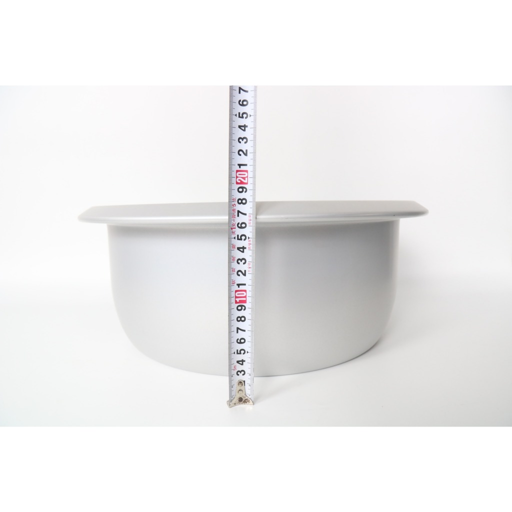 Nồi cơm điện công nghiệp SRAPP  14L Nấu 8-9kg gạo 3000w SH-NC858 Bảo Hành 12 Tháng