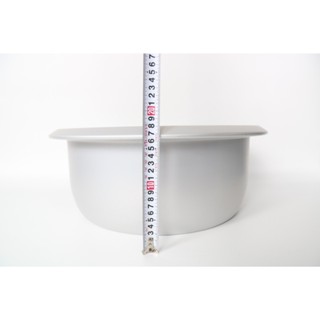 Nồi cơm điện công nghiệp SRAPP  14L Nấu 8-9kg gạo 3000w SH-NC858 Bảo Hành 12 Tháng