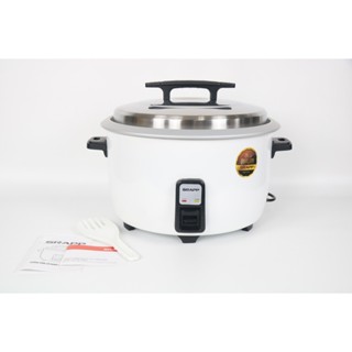 Nồi cơm điện công nghiệp SRAPP  14L Nấu 8-9kg gạo 3000w SH-NC858 Bảo Hành 12 Tháng