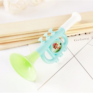 Kèn thổi trumpet cho bé,,,