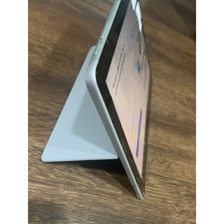 máy Microsoft Surface Go, BỂ VỠ