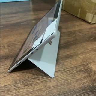 máy Microsoft Surface Go, BỂ VỠ