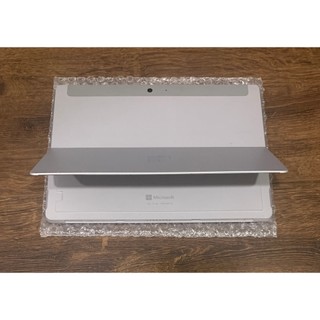 máy Microsoft Surface Go, BỂ VỠ