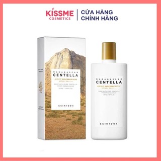 Kem Chống Nắng Skin1004 Centella Air-fit Suncream Plus SPF50+ PA++++ 50ml (Nhập khẩu chính hãng)