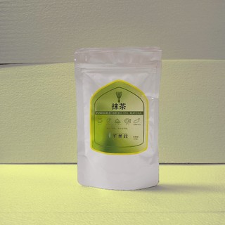 Bột matcha 100g - nhập khẩu senchasou nhật bản